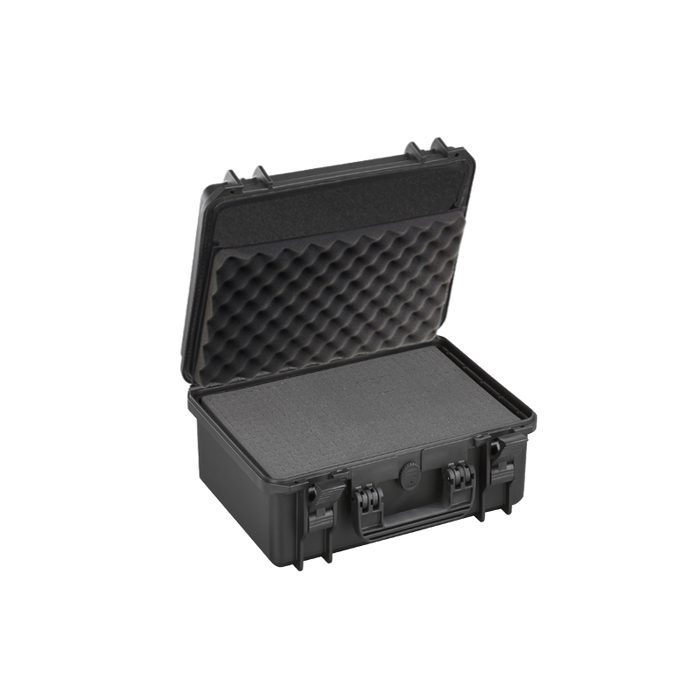 TOMcase Transportkoffer XT300 - 30x22x13 cm