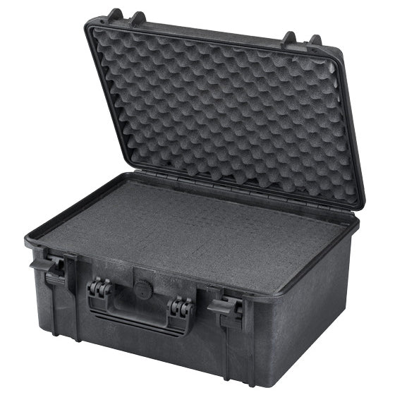 TOMcase Transportkoffer XT465H220 (TR) - 46x33x22 cm
