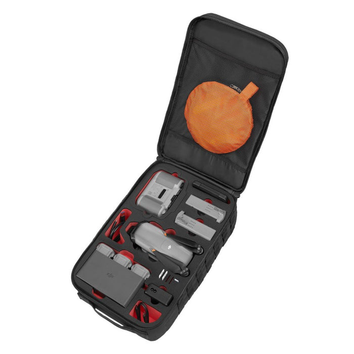TOMcase DJI Air 3S - Rucksack L