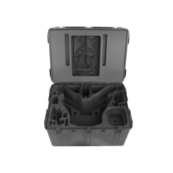 Mallette TOMcase pour drone DJI Matrice 300/350 RTK – « Prêt à voler »