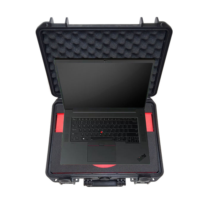 TOMcase Laptopkoffer für Lenovo 14"