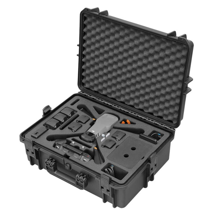 TOMcase Drohnenkoffer DJI Mavic 3 / Classic / Pro - "Ready To Fly"