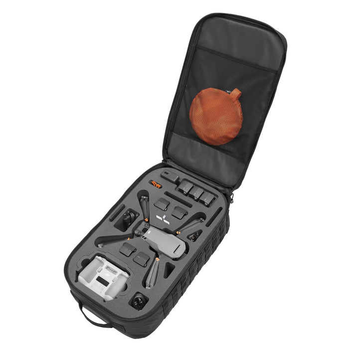 TOMcase DJI Mavic 3 / Classic / Pro - "Ready-to-Fly" - Rucksack XL