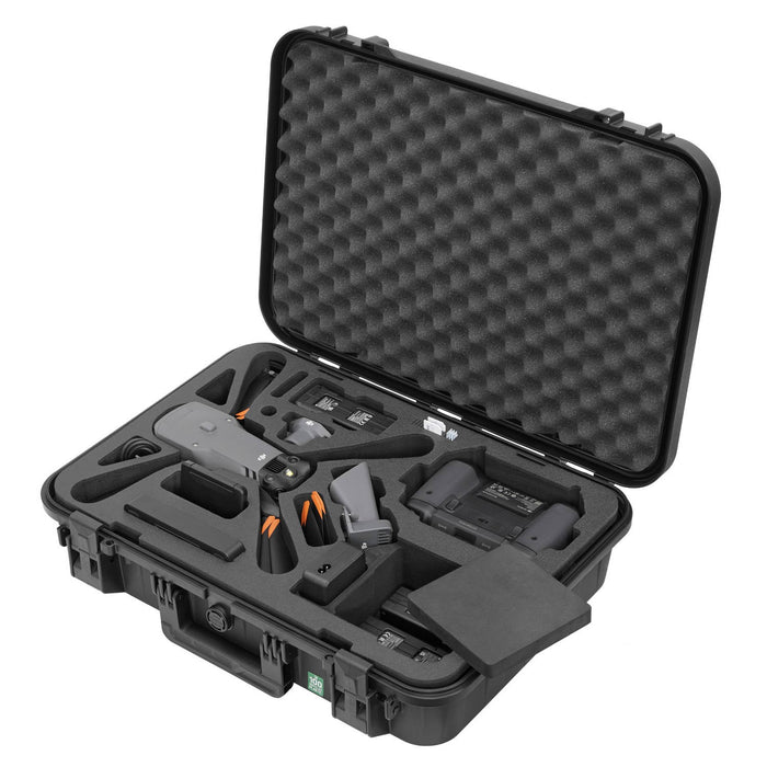 TOMcase DJI Mavic 3 Enterprise - "Ready-to-Fly" ECO-Koffer