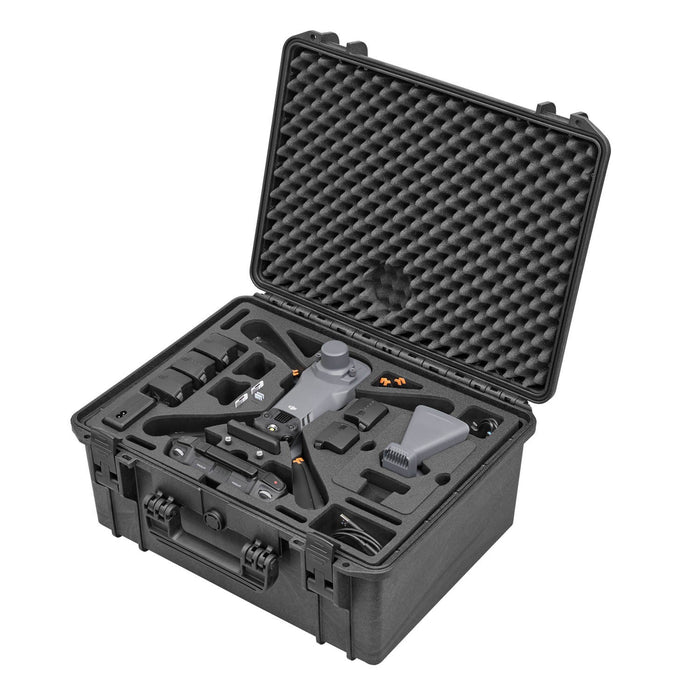 Mallette TOMcase pour drone DJI Mavic 3 Enterprise - « Prêt à voler »