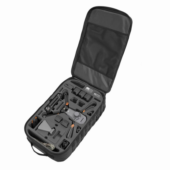 TOMcase DJI Mavic 3 Enterprise "Ready-to-Fly" - Rucksack XL