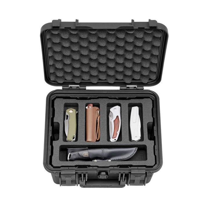 TOMcase ECO Messerkoffer