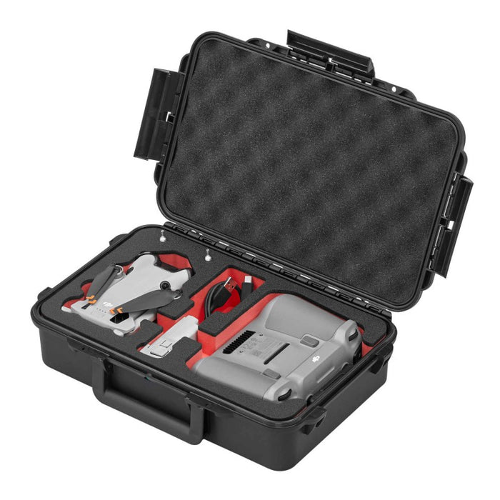 Étui TOMcase pour drone DJI Mini 3 Pro « Smart Edition »