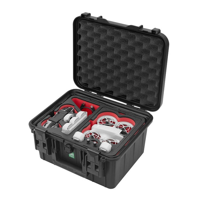 Mallette TOMcase pour drone DJI Neo - Prêt à charger - ECO