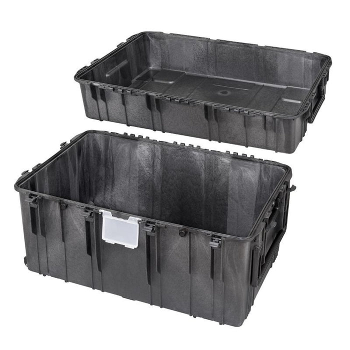 TOMcase EPAL Transportkoffer XT1090H640 - 109x68x64cm