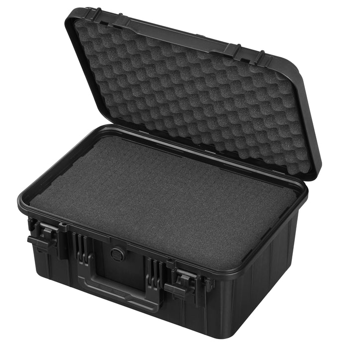 ECO 60D Outdoor Case 1