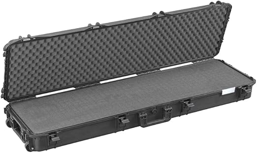 Mallette de transport TOMcase XT1350 trolley - 135x37x15 cm
