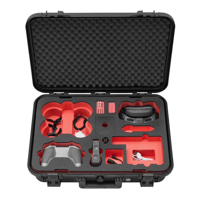Tomcase Drohnenkoffer für DJI Avata 2 - ECO