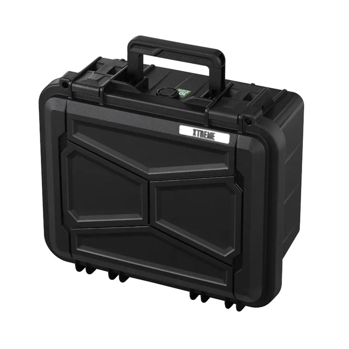 Mallette de transport TOMcase ECO 30D - 29x22x16 cm