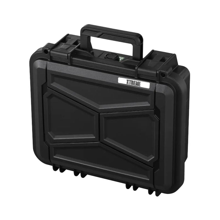 TOMcase Transportkoffer ECO 30 - 29x22x10 cm