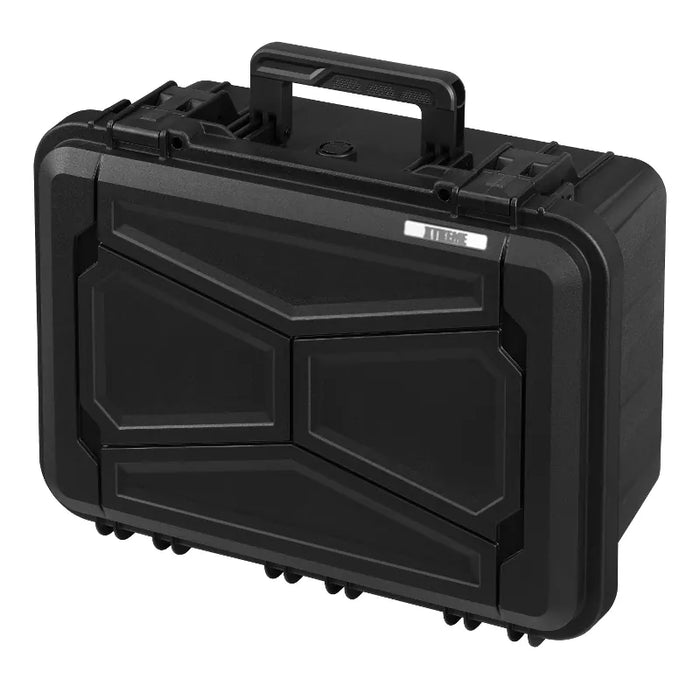 Mallette de transport TOMcase ECO 60D - 41x28x19 cm