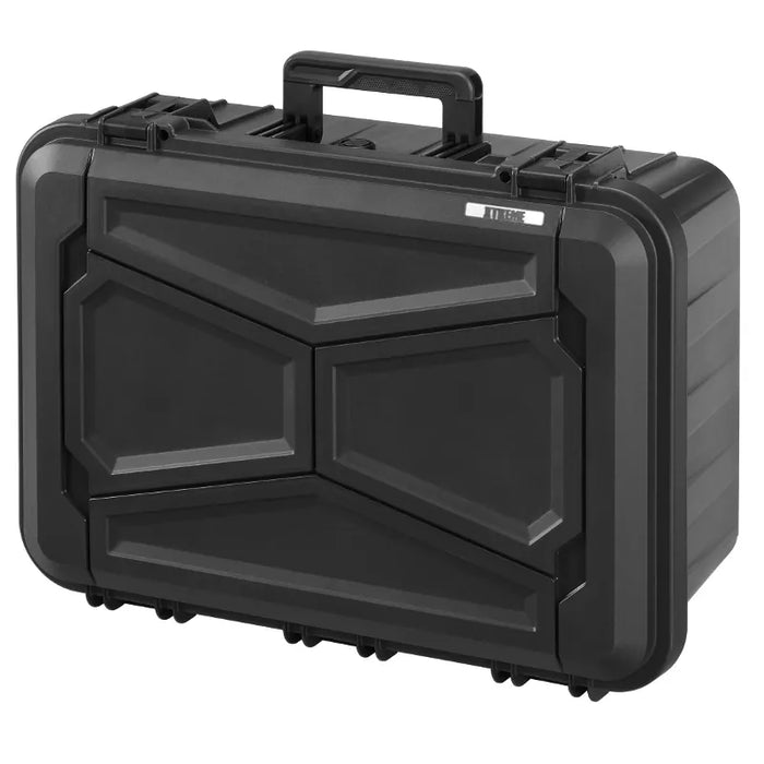 TOMcase Transportkoffer ECO 60 - 41x28x12 cm