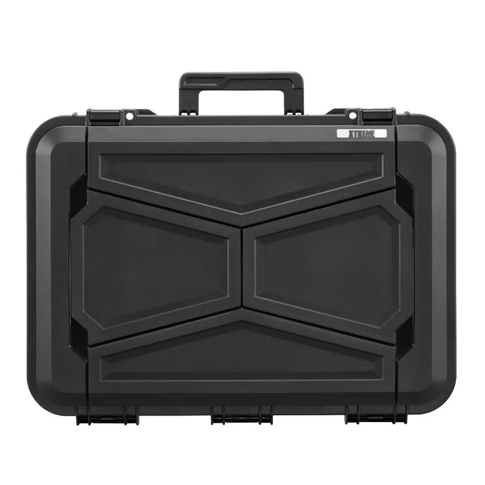 TOMcase Transportkoffer ECO 60 - 41x28x12 cm