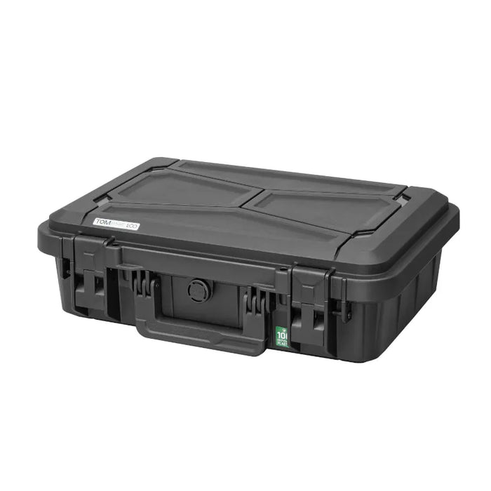 TOMcase Transportkoffer ECO 60 - 41x28x12 cm