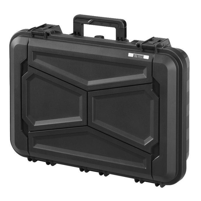 TOMcase Transportkoffer ECO 90 - 52x35x12 cm