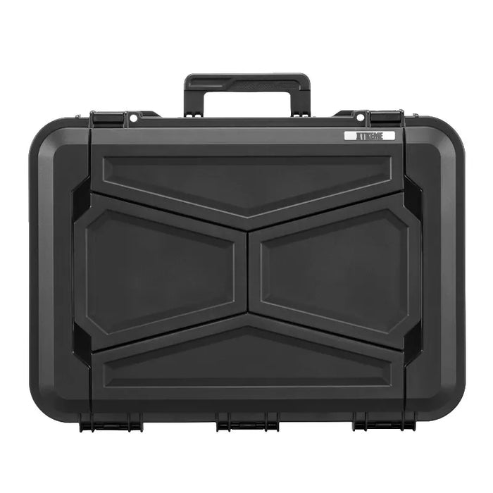 TOMcase Transportkoffer ECO 90 - 52x35x12 cm