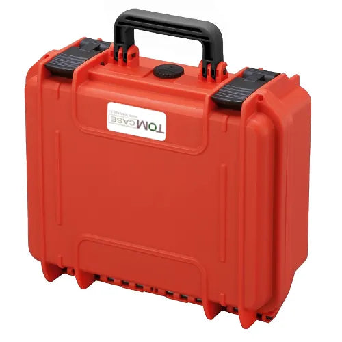 TOMcase Transportkoffer XT300 - 30x22x13 cm
