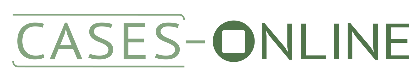 Cases Online Logo