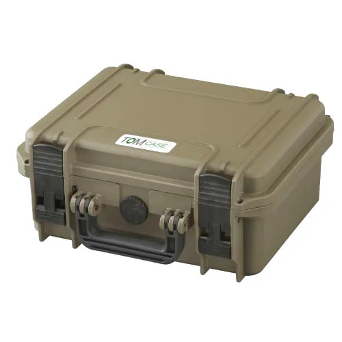 TOMcase Transportkoffer XT300 - 30x22x13 cm