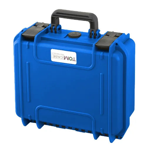 TOMcase Transportkoffer XT300 - 30x22x13 cm