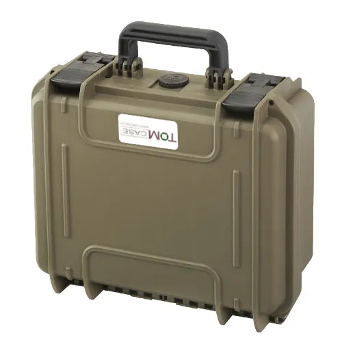 TOMcase Transportkoffer XT300 - 30x22x13 cm