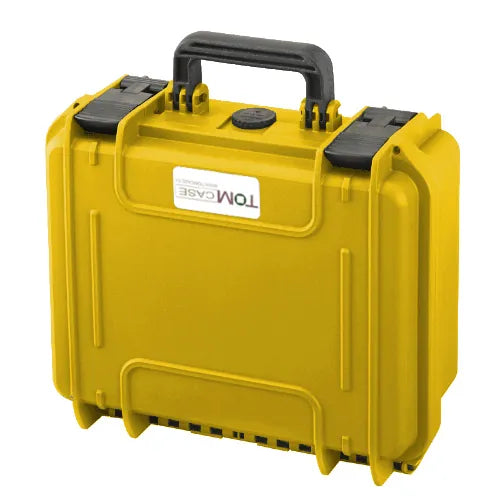 TOMcase Transportkoffer XT300 - 30x22x13 cm