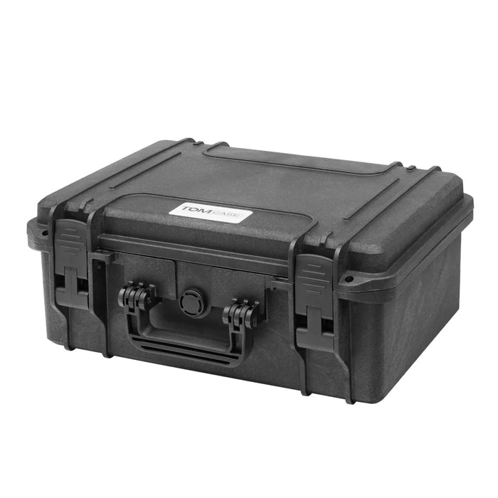 TOMcase Universal Laptopkoffer 11"/13"/15" - 3in1 - 38x27x16 cm