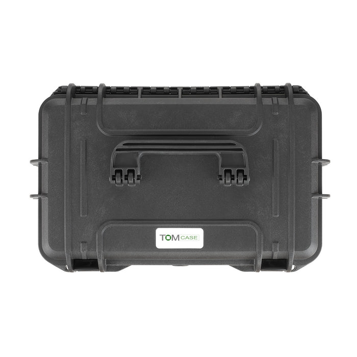 Mallette de transport TOMcase XT400 - 40x23x26 cm