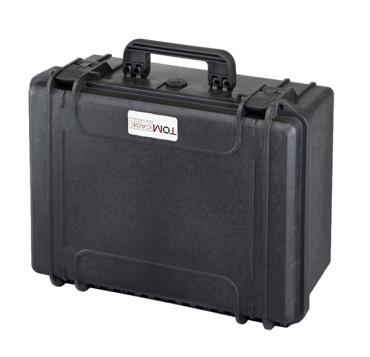 TOMcase Transportkoffer XT465H220 (TR) - 46x33x22 cm