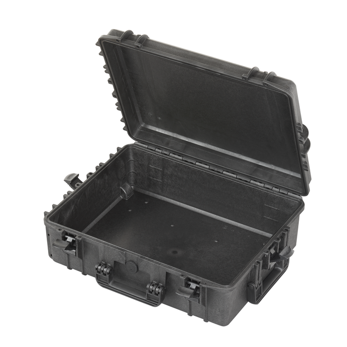 Mallette de transport TOMcase XT540H190 (TR) - 53x40x19 cm