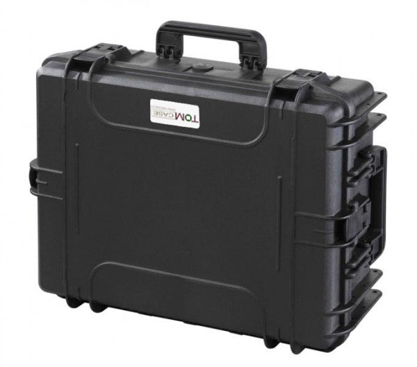 Mallette de transport TOMcase XT540H190 (TR) - 53x40x19 cm