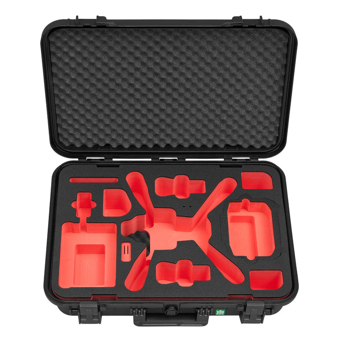 Tomcase Drohnenkoffer für DJI Air 3S "Ready-to-Fly" - ECO