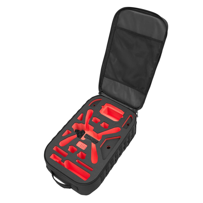 TOMcase DJI Air 3S - « Prêt à voler » - Sac à dos XL