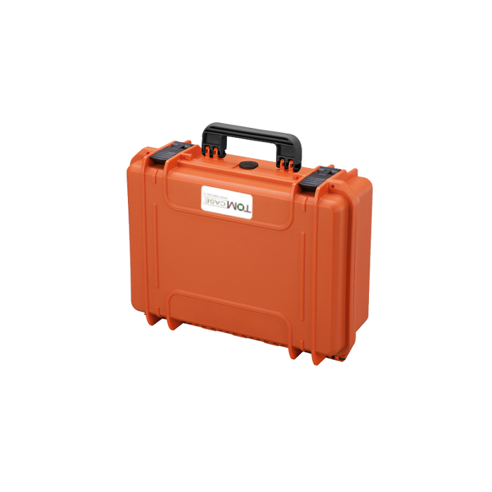 TOMcase Zubehör-Koffer für 2x DJI RC Plus Controller - "Duo" - Edition