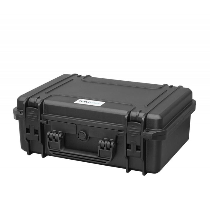 TOMcase Zubehör-Koffer für 2x DJI RC Plus Controller - "Duo" - Edition