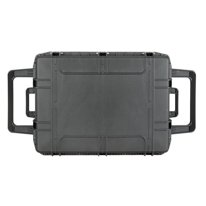 TOMcase Drohnenkoffer für DJI Matrice 300/350 RTK - "Ready To Fly"