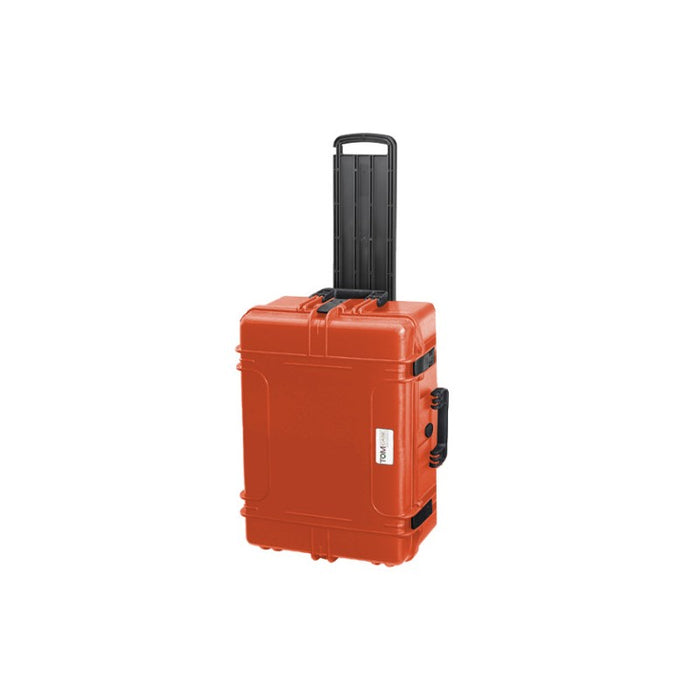 Mallette de transport TOMcase XT540H245 à roulettes - 53x40x24 cm