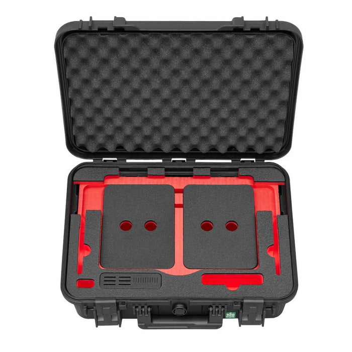 TOMcase Laptop Case for MacBook Pro 16" M1-M4 Chip - ECO