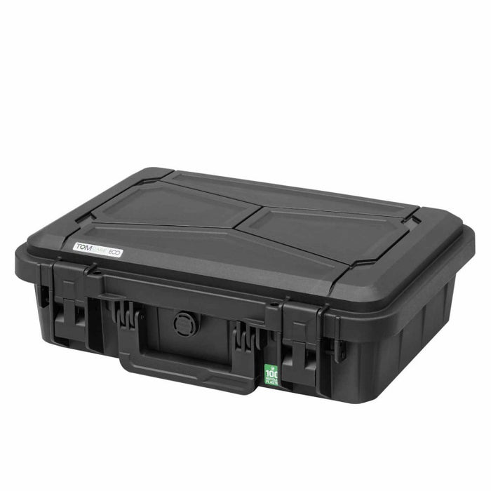 TOMcase Universal 3in1 Laptopkoffer 11"/13"/15" - ECO