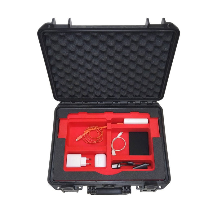 TOMcase Laptopkoffer für Lenovo 14"