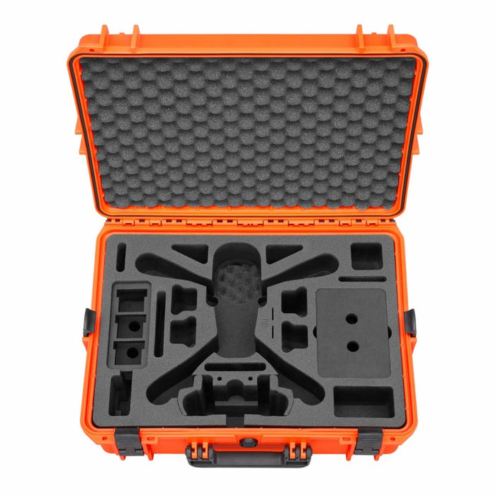 TOMcase Drohnenkoffer DJI Mavic 3 / Classic / Pro - "Ready To Fly"