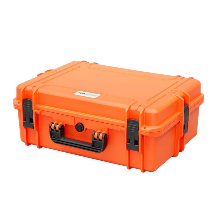 TOMcase Drohnenkoffer DJI Mavic 3 / Classic / Pro - "Ready To Fly"