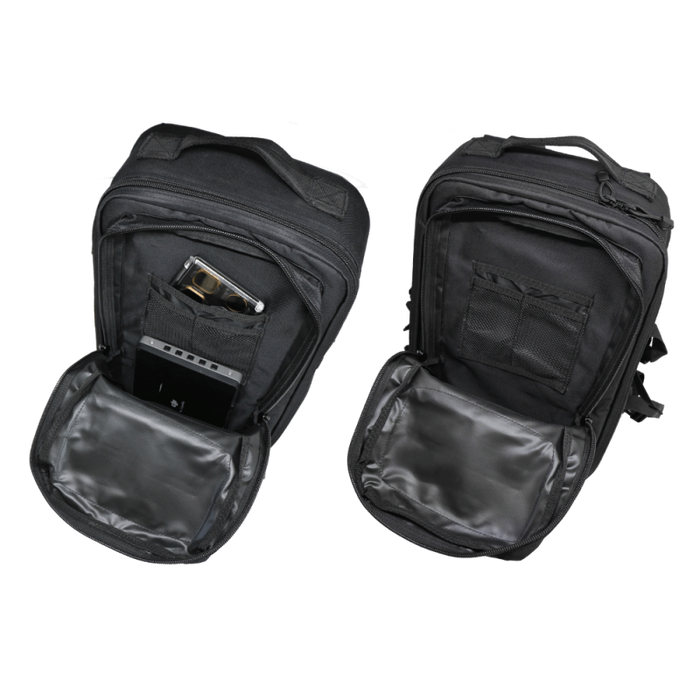 TOMcase DJI Mavic 3 / Classic / Pro - Rucksack L