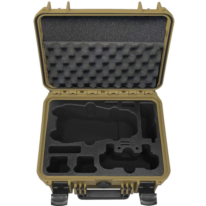 TOMcase Drohnenkoffer DJI Mavic 3 / Cine "Kompakt Edition"