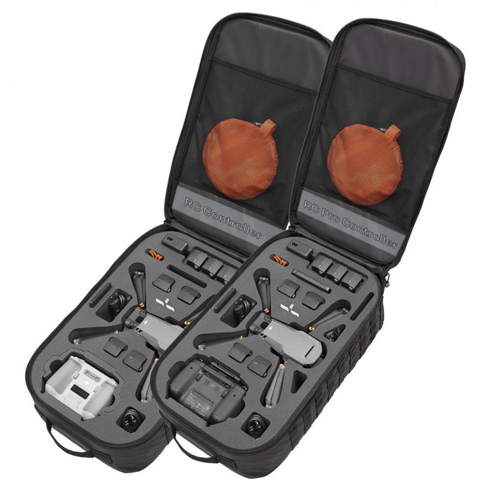 TOMcase DJI Mavic 3 / Classic / Pro - "Ready-to-Fly" - Rucksack XL